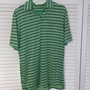 Southern tide sport polo